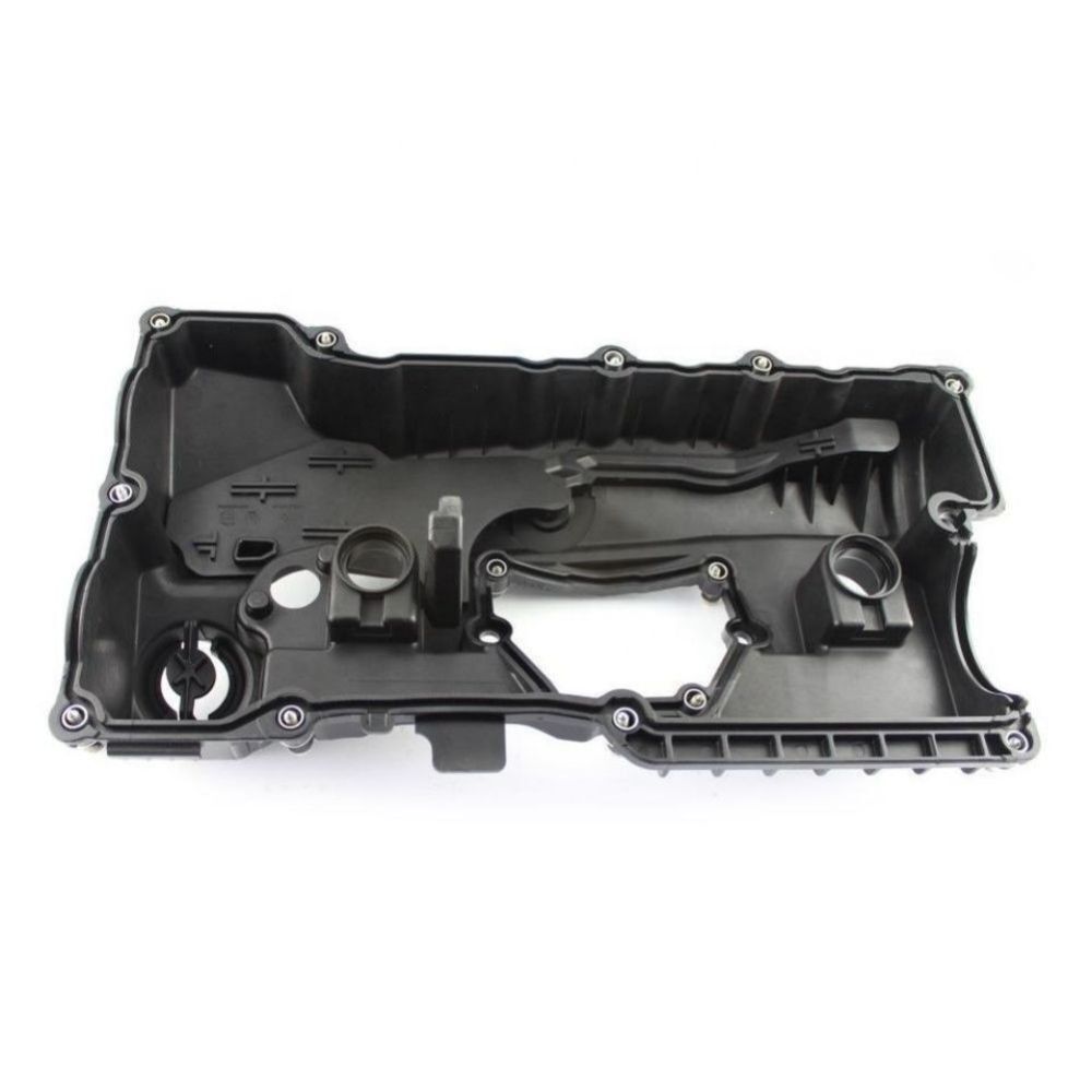 Engine Valve Cover for BMW E60 E81 E82 E84 E85 E90 E91 E92 E93 N46N 11127555212 Q