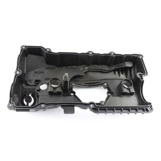 Engine Valve Cover for BMW E60 E81 E82 E84 E85 E90 E91 E92 E93 N46N 11127555212 Q