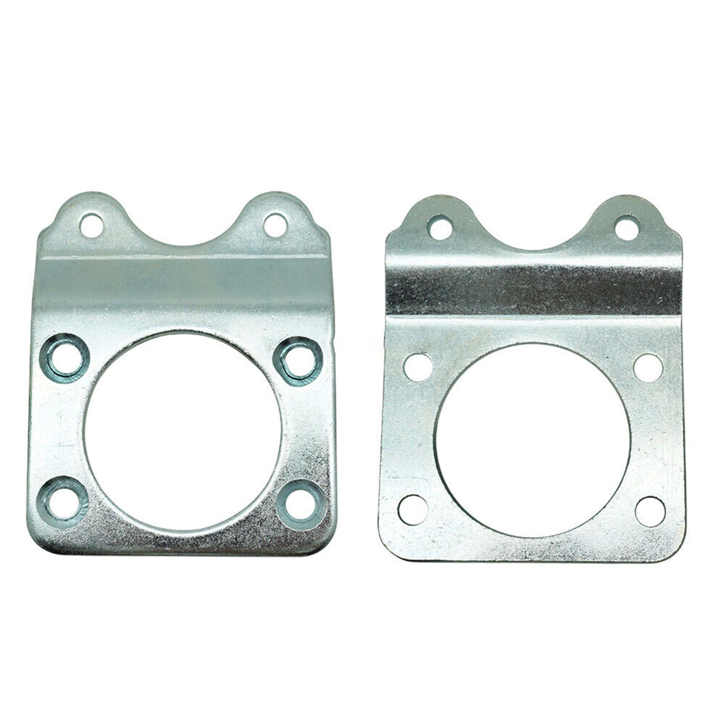 Front Disc Brake Conversion Kit For 1992-2000 for Honda Fourtrax 300 TRX300FW 4x4