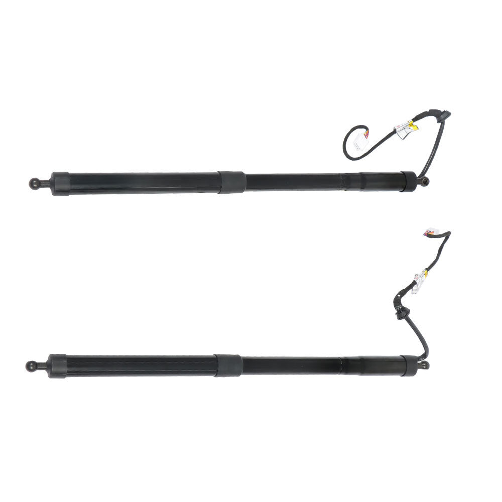 Two-piece powered tailgate pull-down motor liftgate actuator suitable for 14-19 Highlander- n
