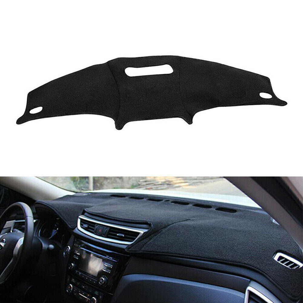 Fit for Chrysler PT Cruiser 2001 - 2005 Mat Dashboard Cover Anti-Slip Dash Pad Black