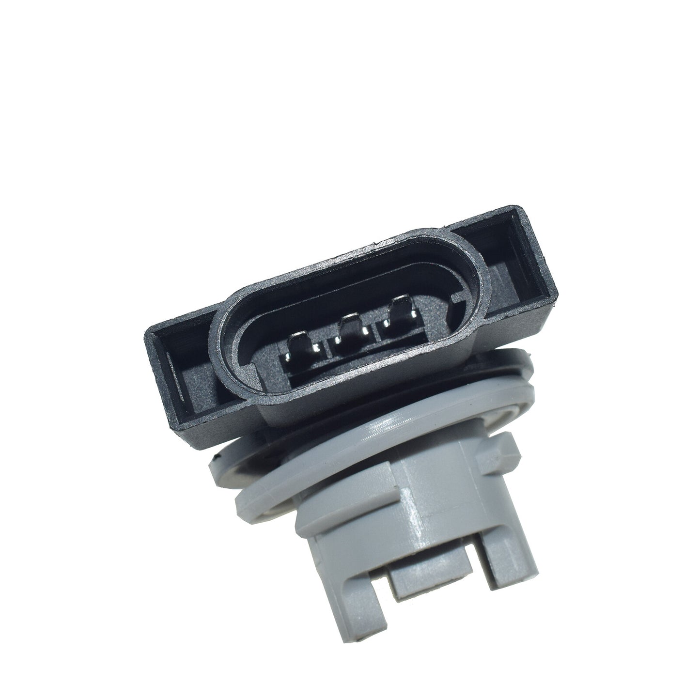For 2002 - 2008 for Dodge for Ram 1500 2500 3500 Turn Signal Light Socket Plug 5303228- v