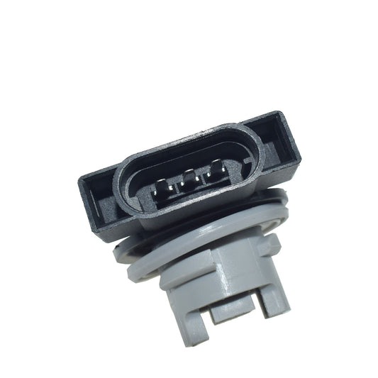 For 2002 - 2008 for Dodge for Ram 1500 2500 3500 Turn Signal Light Socket Plug 5303228- v