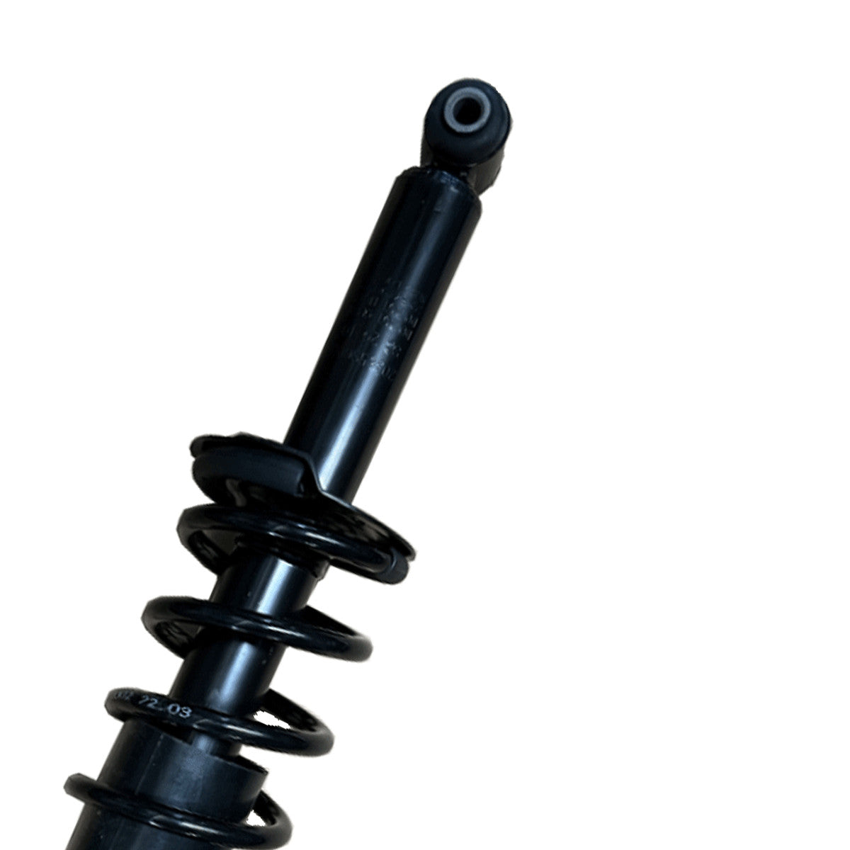 A pair of rear shock absorber spring struts for Subaru Forester SJ AWD 20365SC031 (2013-2018)