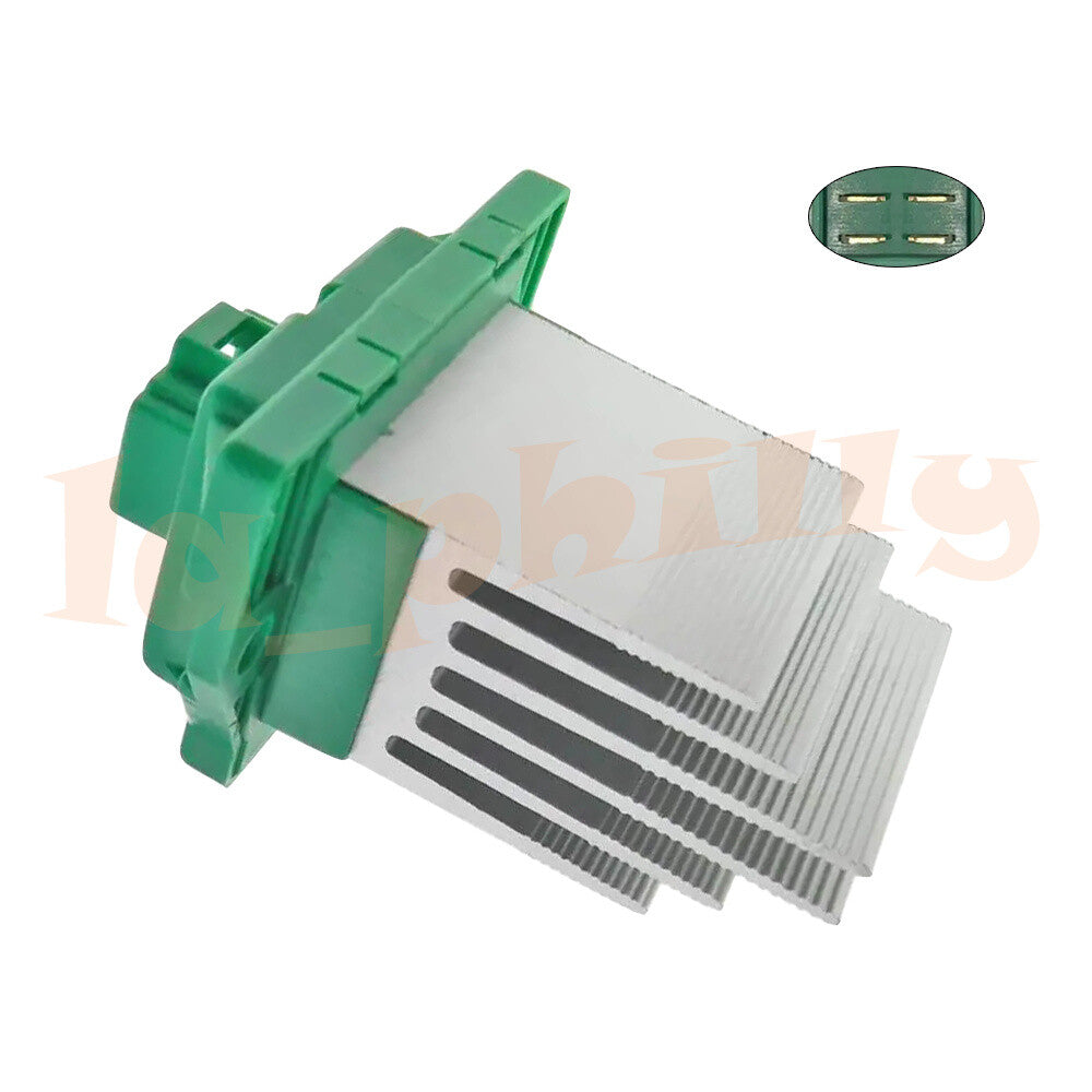 97235-1U000 for Hyundai Santa Fe XL 2013-2020 Heater Blower Motor Fan Resistor Q
