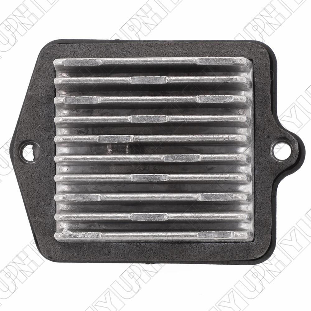 7802A006 New Blower Motor Resistor for Mitsubishi Lancer for Suzuki Grand Vitara II Q