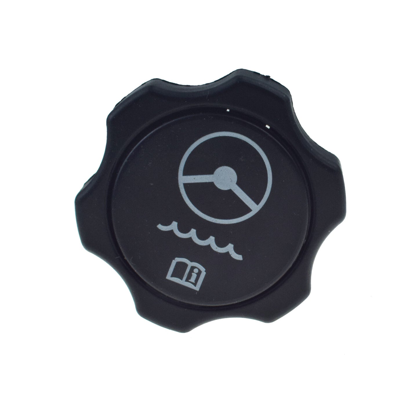 Power Steering Reservoir Cap for Impala for Pontiac G6 for Buick Century for Saturn - v