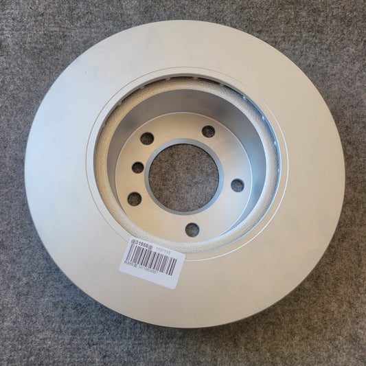 Brake Discs + Pads for BMW 3 E90 2005-11