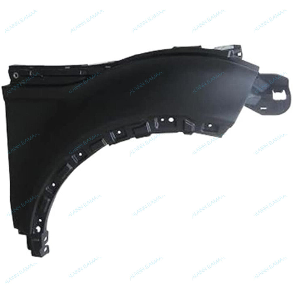 Fender Mudguard Assembly Fits For LR for Range Rover Evoque 2012-2018,Right,Primed Q