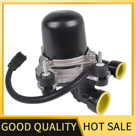 12634644 for Chevy Equinox for GMC Terrain for Buick Regal Secondary Air Injection Pump n