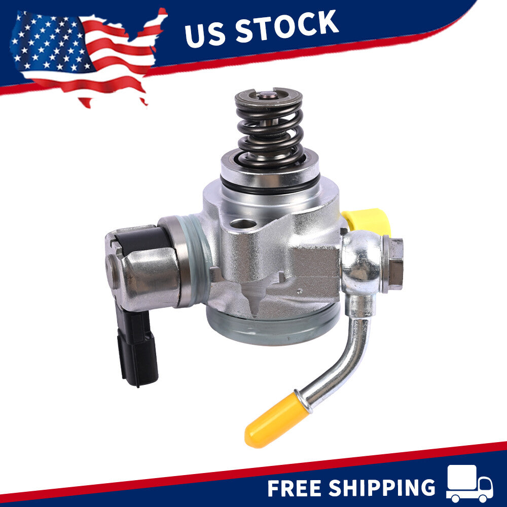 High Pressure Fuel Pump PE22-20-3F0 fits 2.0L for Mazda 3 2014-2018 CX-3 2016-2018