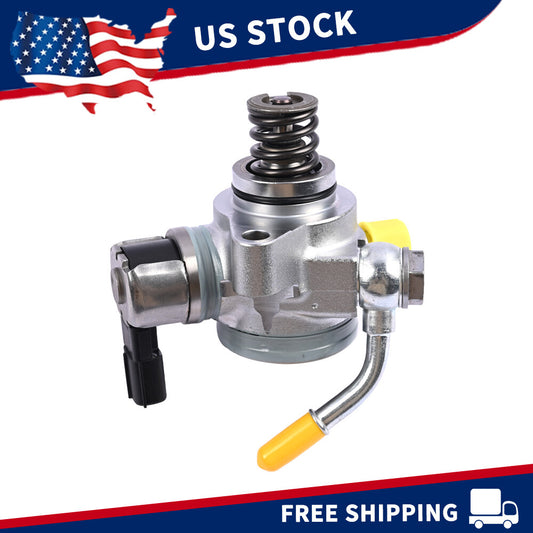 High Pressure Fuel Pump PE22-20-3F0 fits 2.0L for Mazda 3 2014-2018 CX-3 2016-2018
