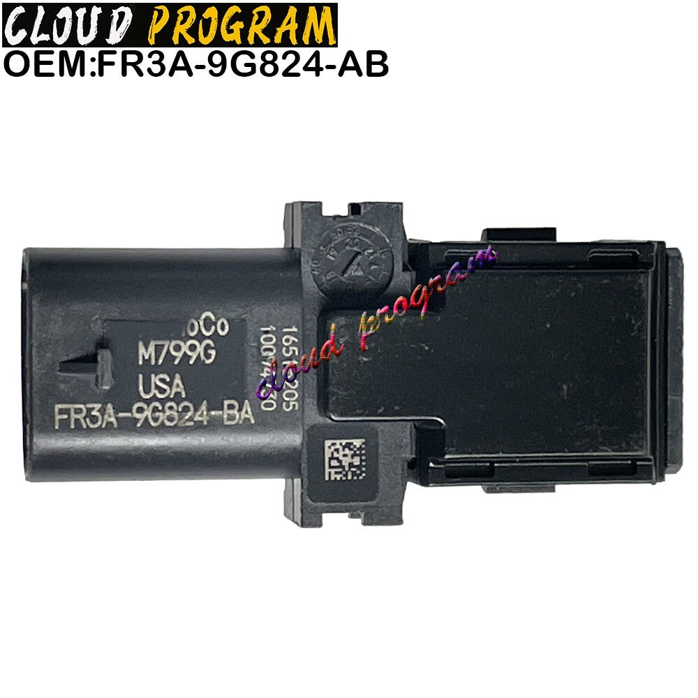 NEW Manifold Air Pressure Sensor FR3A-9G824-BA For 15-2022 for Mustang Edge n