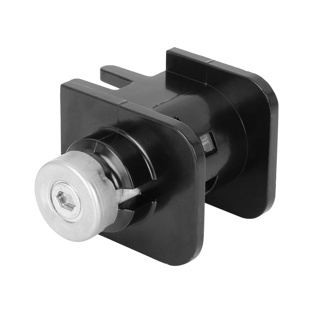 Engine Hood Bonnet Lock Latch Catch Cylinder w/ 2 Key for Ford Transit Connect