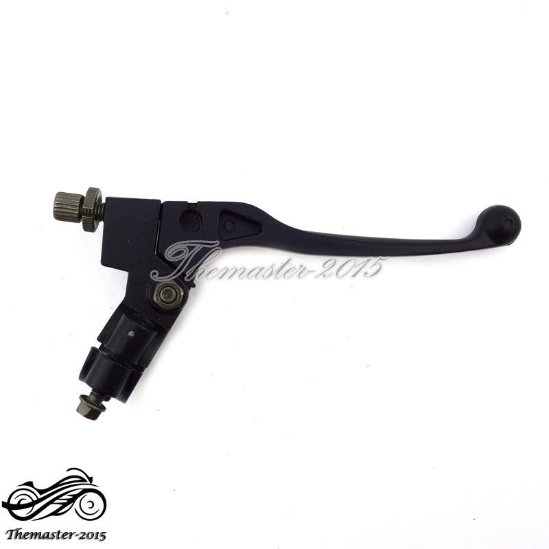 Clutch Perch Lever 50cc 110cc 125cc 140cc Pit Dirt Bike SSR Coolster Apollo BSE Q