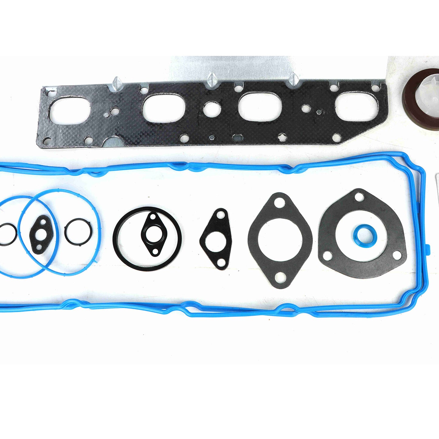 Full Gasket Set Head Bolts Fits for Chrysler Aspen for Dodge for Ram 1500 2500 3500 5.7L