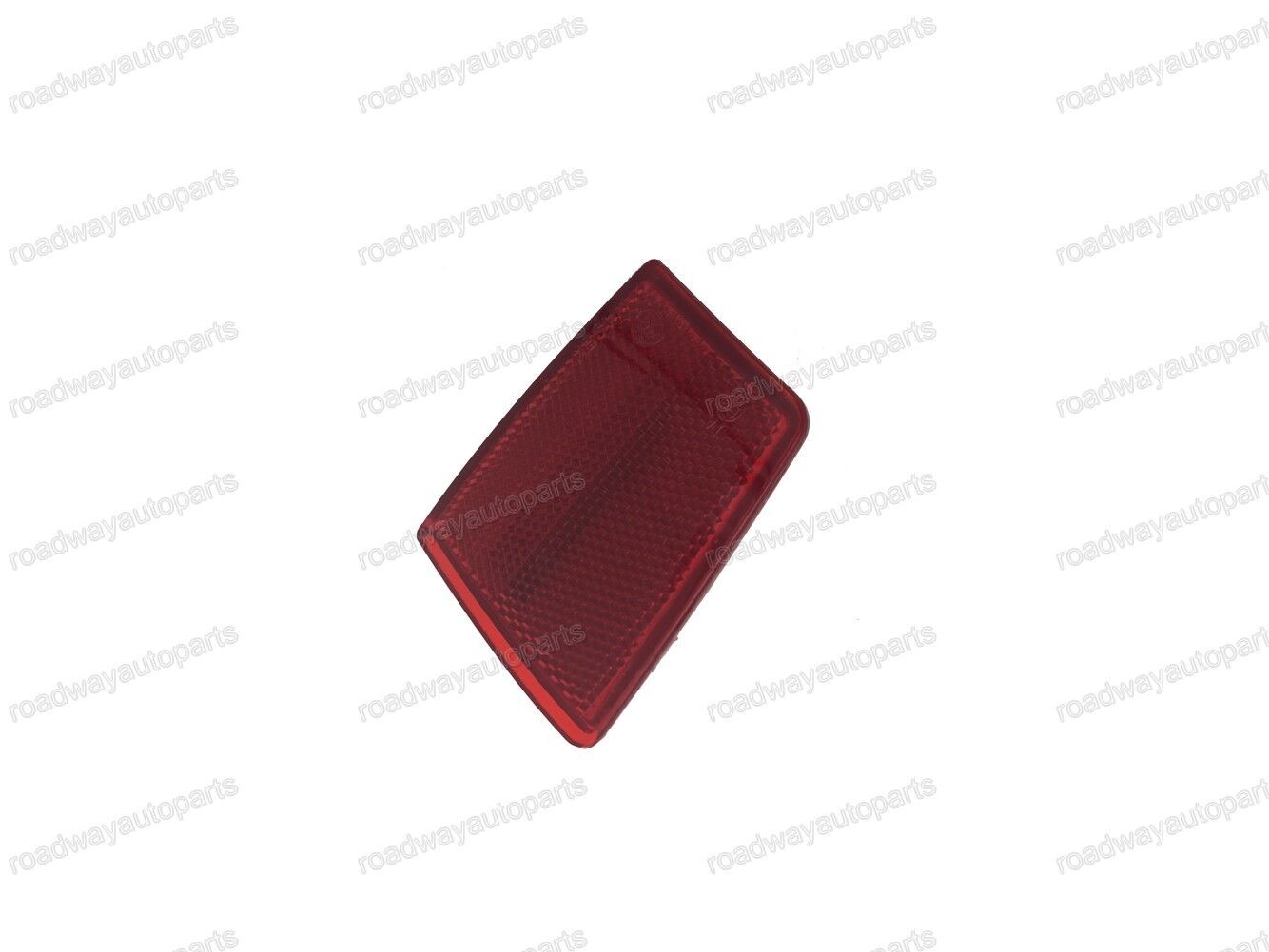 Rear Bumper Reflector Left 8355A049 Fit for Mitsubishi Pajero V97 V98 2007-2015 Q