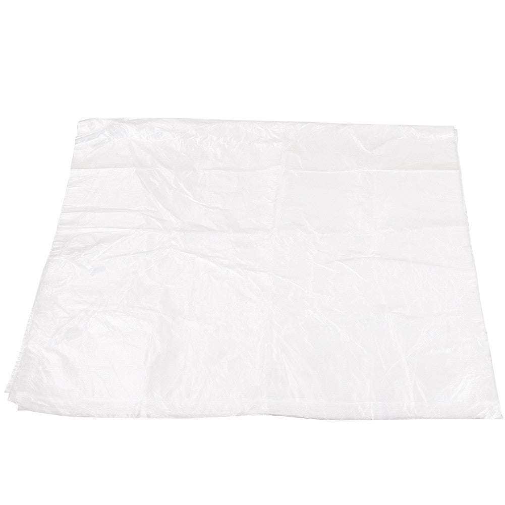 Disposable Plastic for Seat Chair Covers 100pcs Car for Seat Covers Plastic Compatible Q