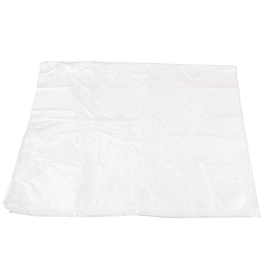 Disposable Plastic for Seat Chair Covers 100pcs Car for Seat Covers Plastic Compatible Q