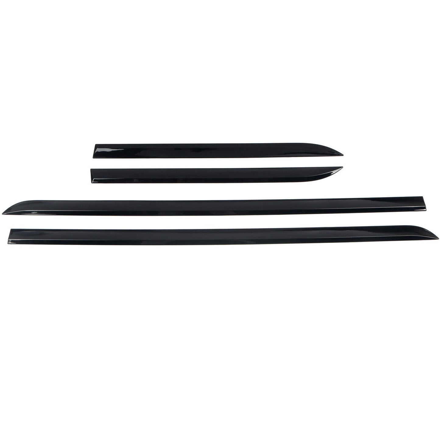 For RAV4 2006-2012 Carbon Fiber ABS Console AC Switch Control Panel Cover v