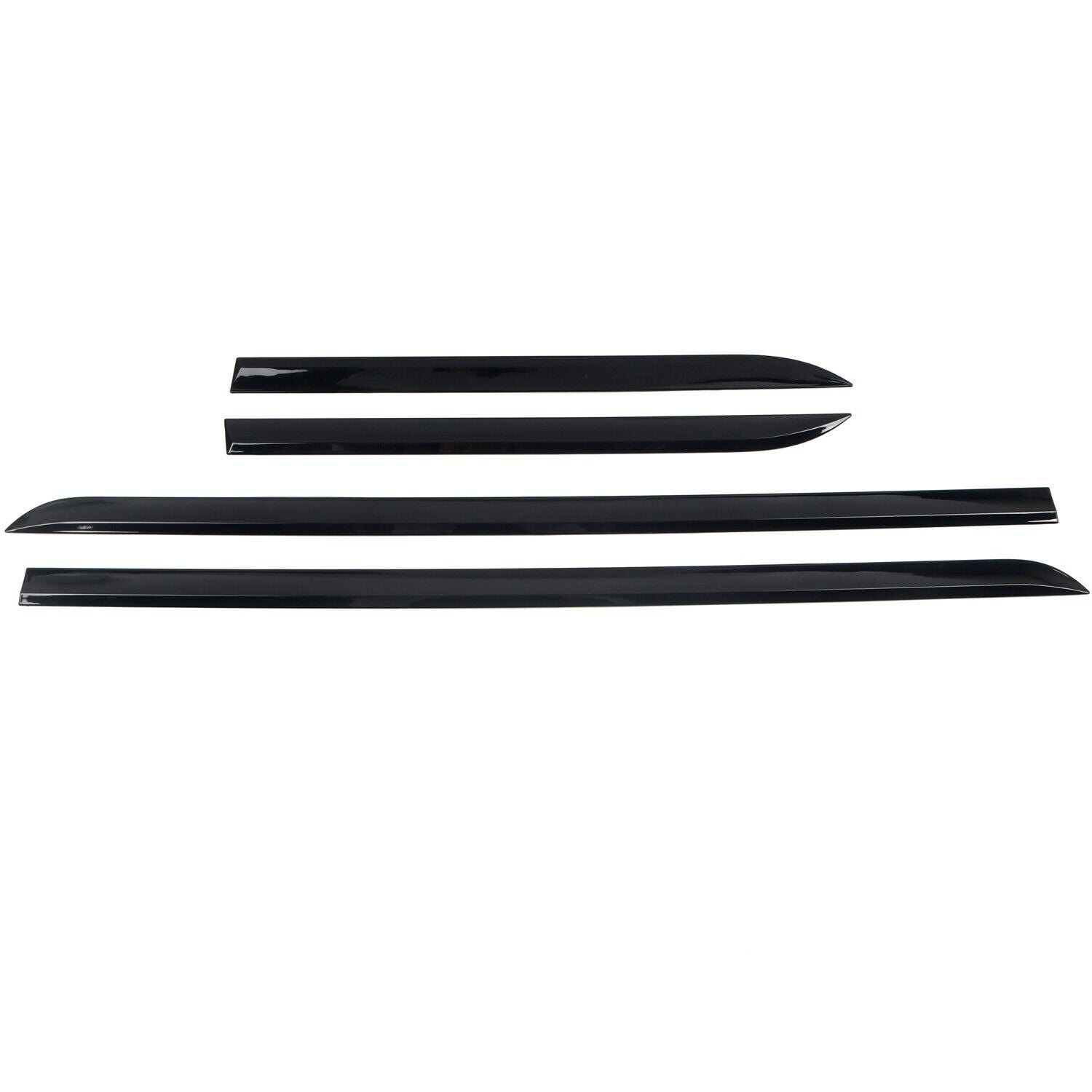 For RAV4 2006-2012 Carbon Fiber ABS Console AC Switch Control Panel Cover v