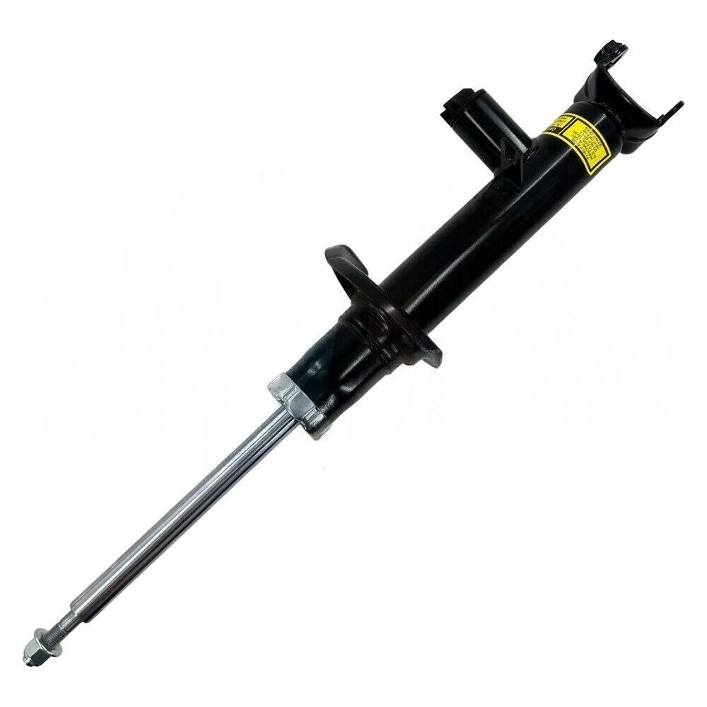 pair of front shock absorber strut auxiliary components for the for Porsche for Cayenne II 92A 958 GTS Sport