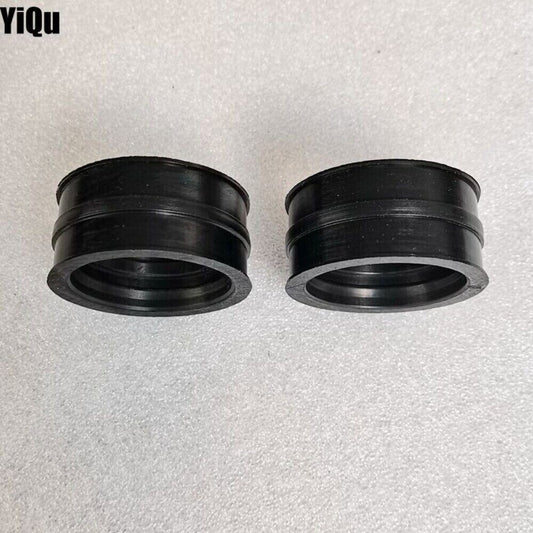 2x for Honda VT700C VT750C Shadow 700 750 83-87 Carb Carburetor Intake Boot Kit n
