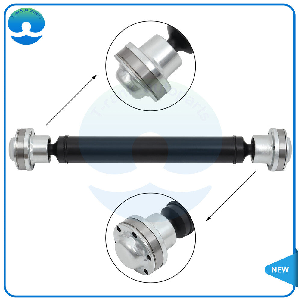 Front Prop Drive Shaft 938-077 Fit for 2010-2012 for Mercedes-Benz GL350 3.0L V6