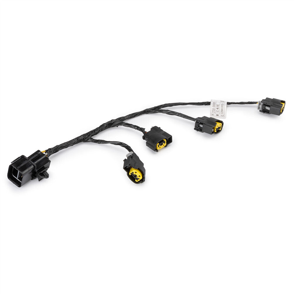27350-2B000 is suitable for the new ignition coil extension harness of the modern for Kia Rio.