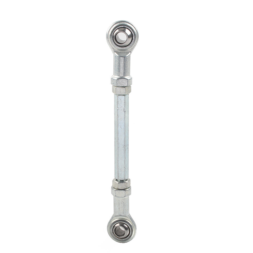 120mm Kugelgelenkschraube Spurstange passend f¨¹r ATV Go Kart Buggy Dirt Pit Bike