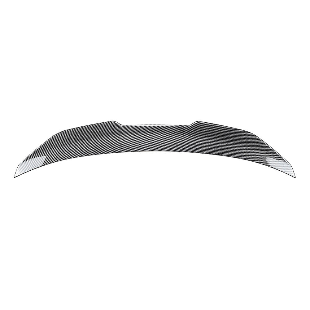 Rear Trunk Spoiler Wing Lip for BMW 3 Series G20 G80 M3 PS Style