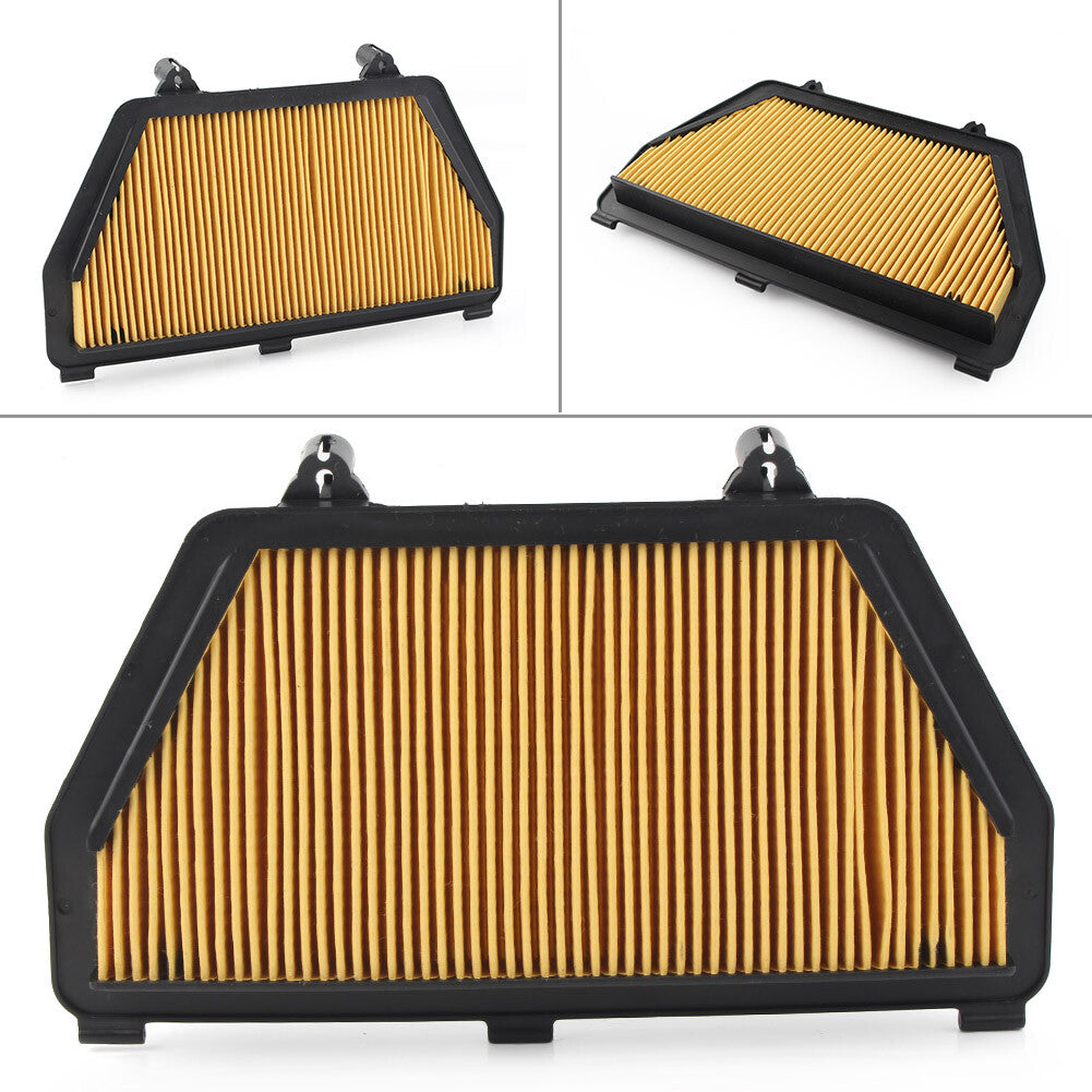 Air Filter Cleaner Intake Kit for Honda CBR 600 CBR600RR 2007-2019 2018 Q