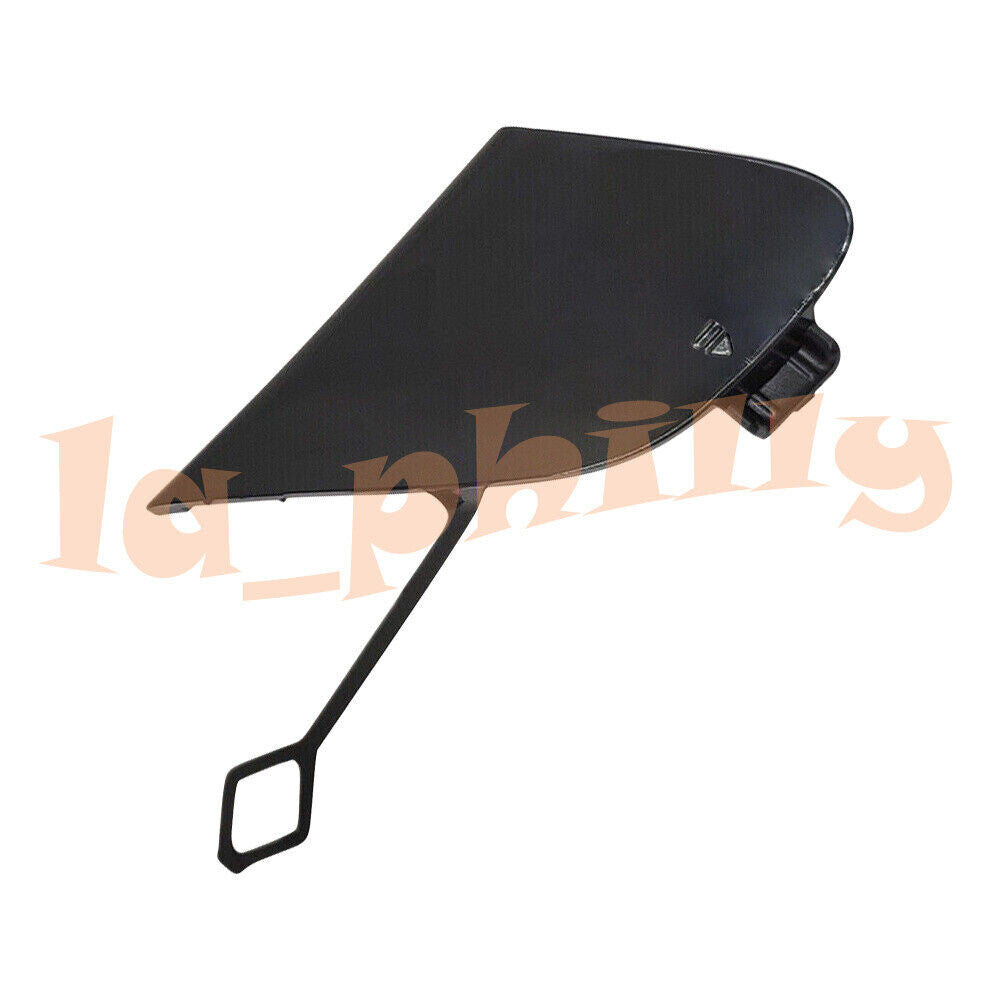 Front Bumper Tow Hook Cover for 2013-2020 for Mercedes S-Class W222 2228856500 Q