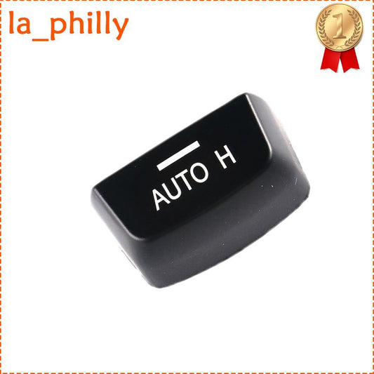 Parking Brake Auto Hold Button Switch Cover for BMW F18/F10/F07/F02 2009-2013