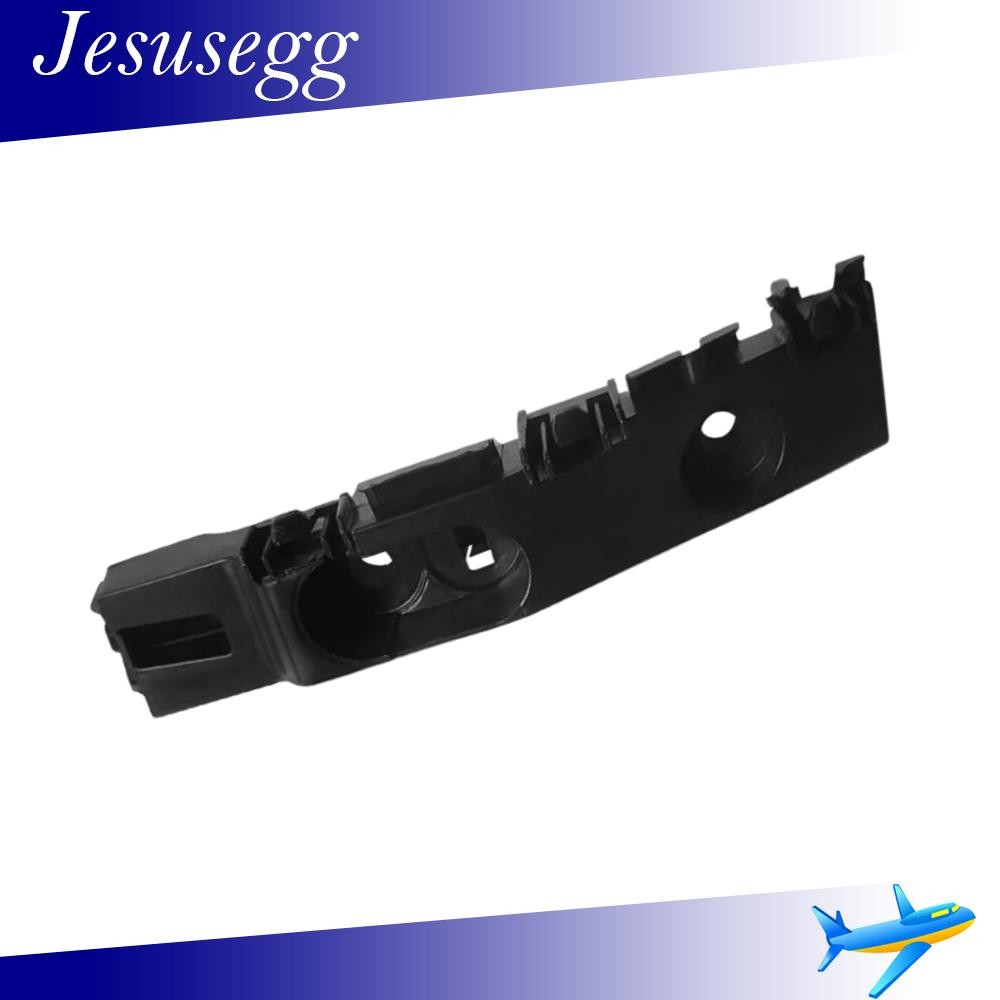 For 2014-2021 Durango Front Right Passenger Side Bumper Cover Bracket Black Q