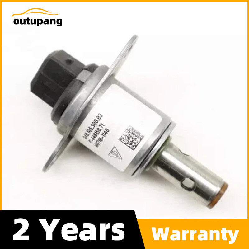 The new engine variable timing solenoid valve is suitable for PORSCHE for PANAMERA 970 94810530803