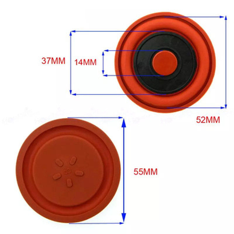 PCV valve protection sleeve repair kit for GM for Cruze Sonic Trax 1.4L 25198874- n