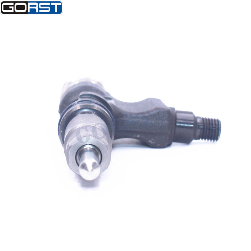 Common Rail Injector Assembly 095000-6511 For Dyna 200 for Hino N04C-TN/TV/TU v