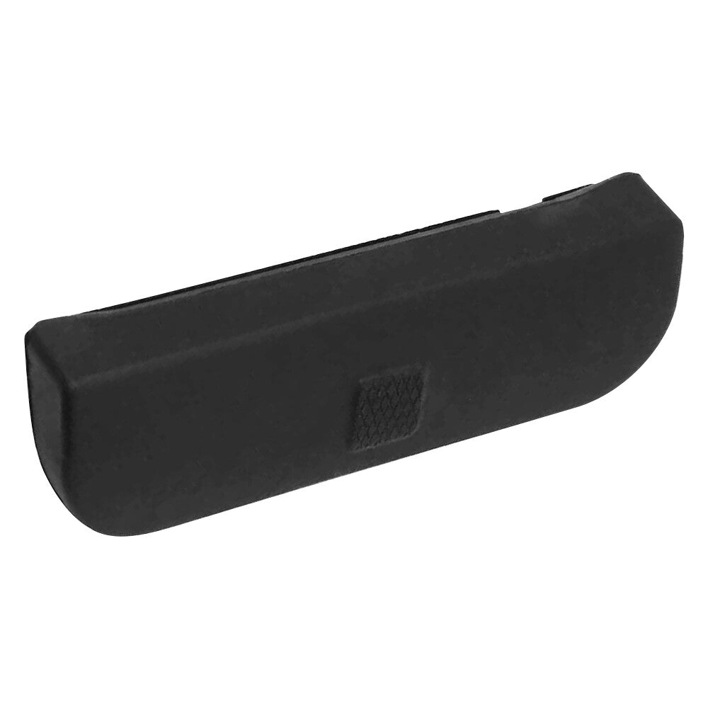 Tailgate Handle Switch Rubber Button Cap Cover Fits for BMW for Mini R56 R50 51137039261 Q