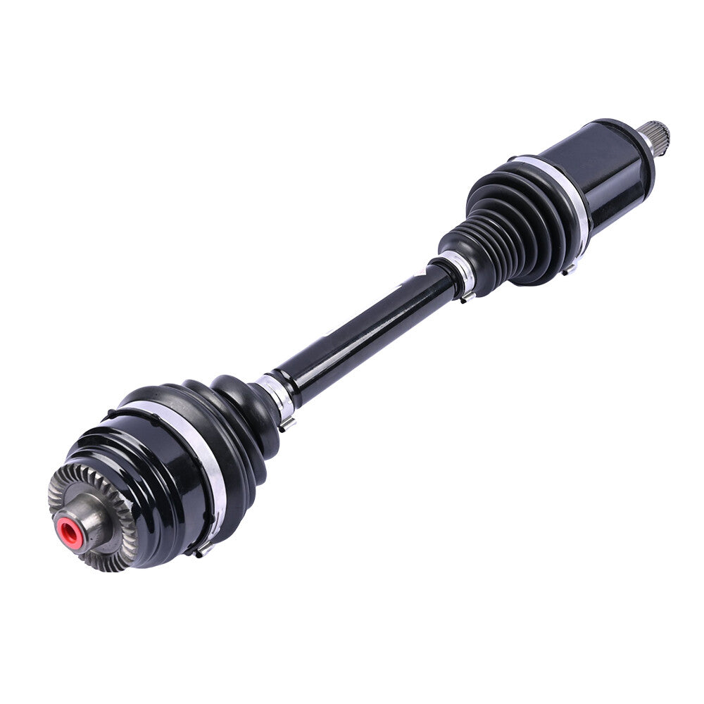 Front Left CV Axle Shaft 31608092195 for BMW M3 M4 G80 G82 G83 AWD 21-24