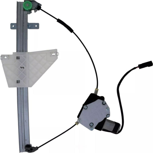 55363285AB Power Window Regulator for Jeep Grand Cherokee 2001-2004 Q