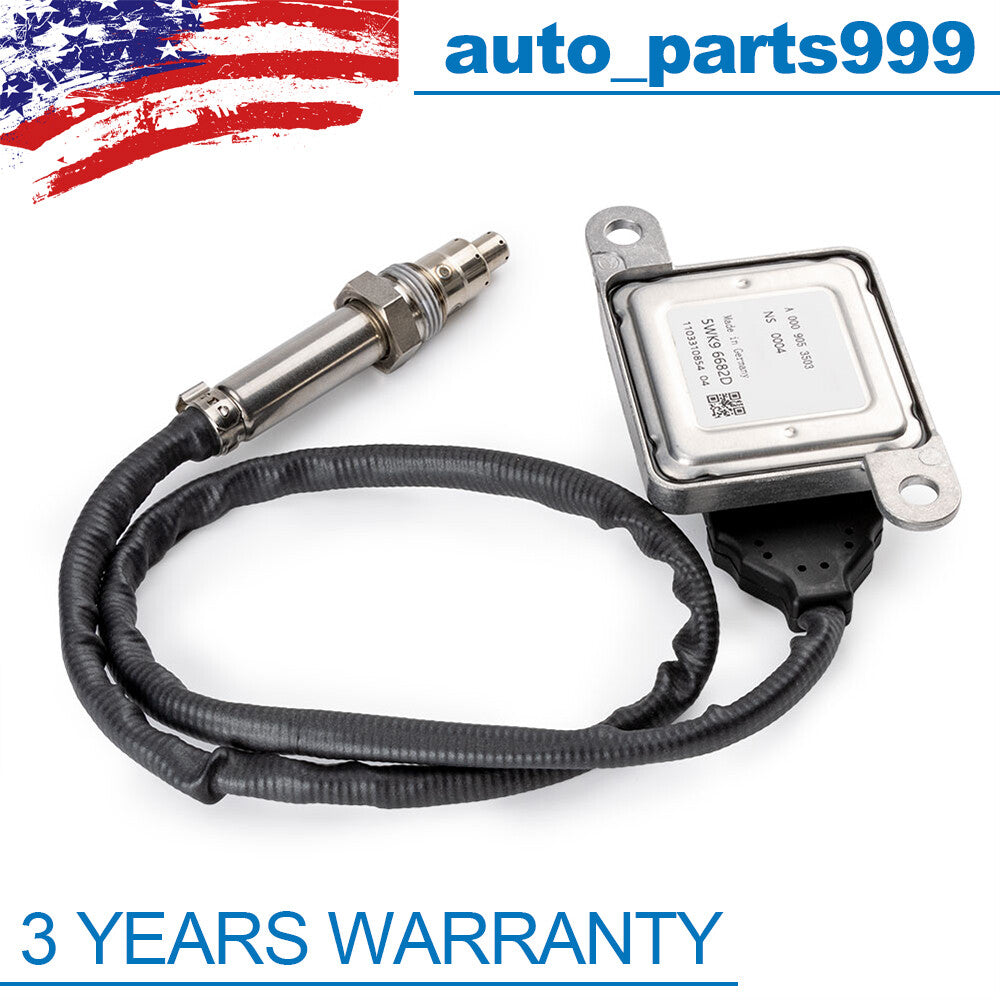 NOX sensor A0009053503 is suitable for W212, E250, W164, ML350, GL350, and Sprinter 3.0L. n