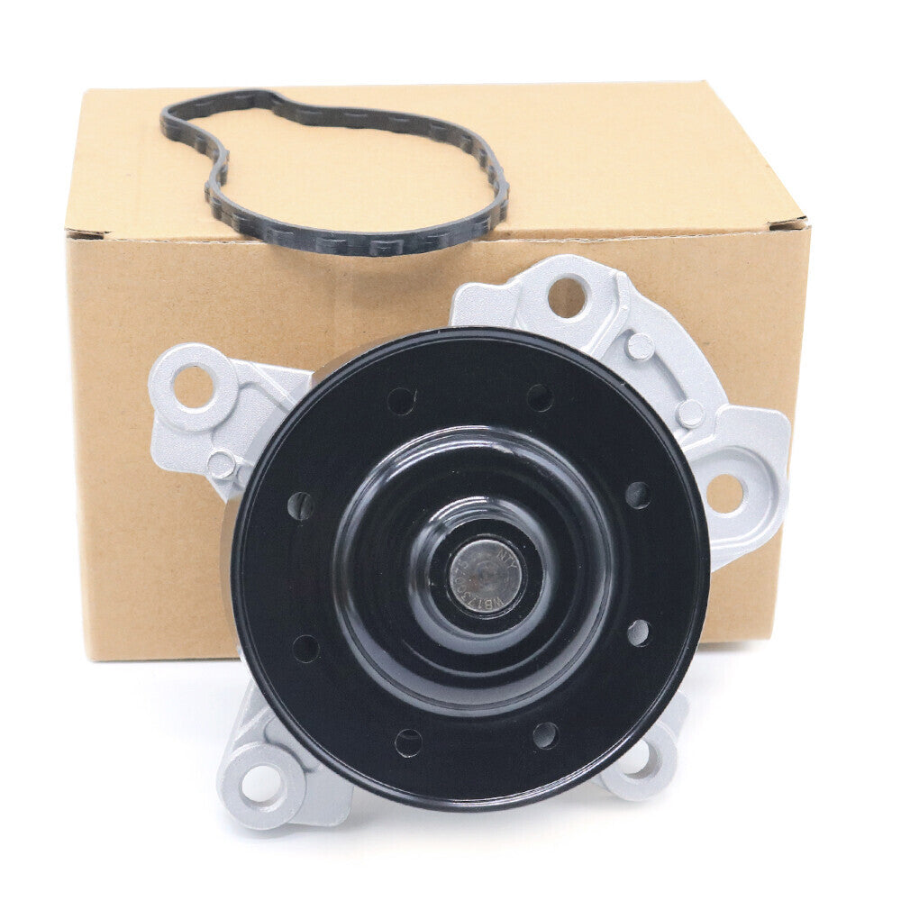 Engine Cooling Water Pump With Seal Fits for Toyota 16100-39465 16100-39466