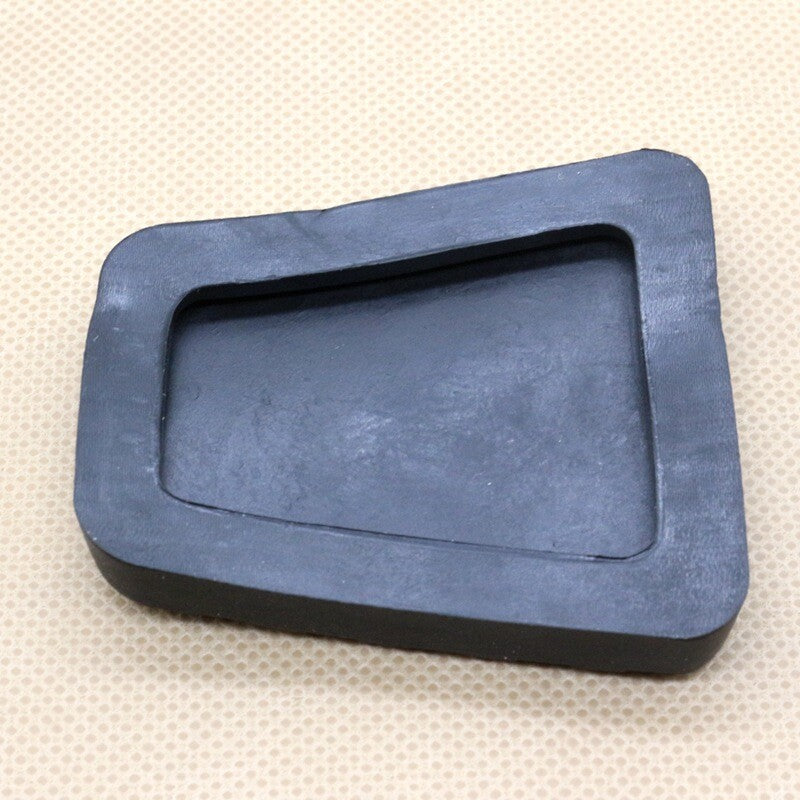 Brake or clutch pedal pad protector for modern accent Sonata Santa F for Elantra