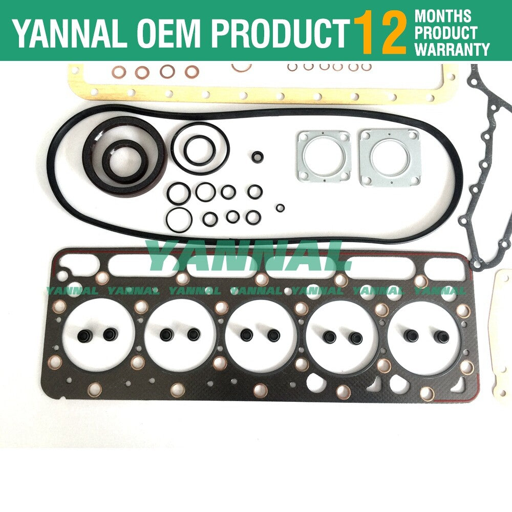 F2503-DI Full Overhaul Head Gasket Kit for L4850HDT Tractor Engines
