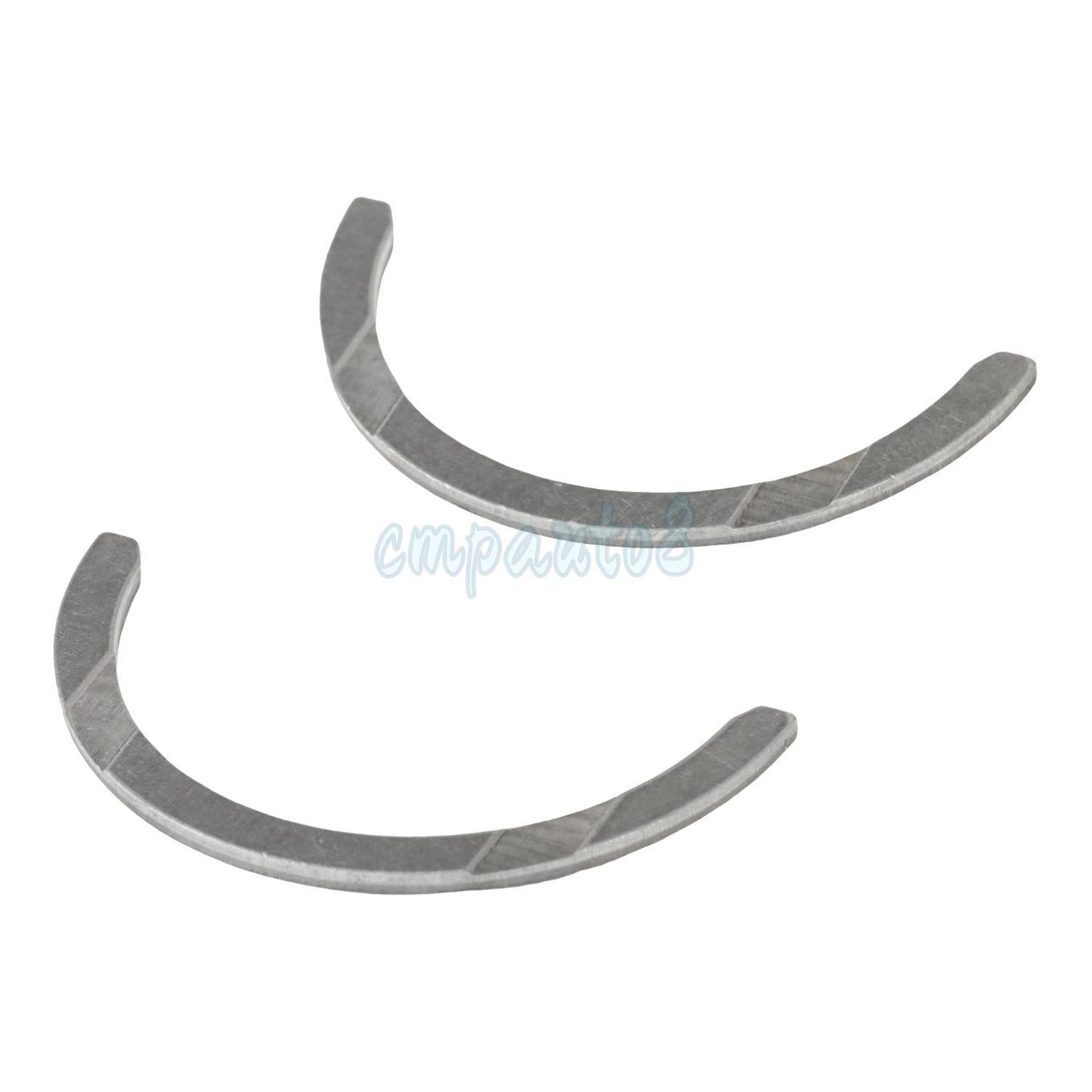 Crankshaft Thrust Washer Kit for VW for Tiguan for Golf for Jetta for AUDI A1 for SEAT 1.4T EA111