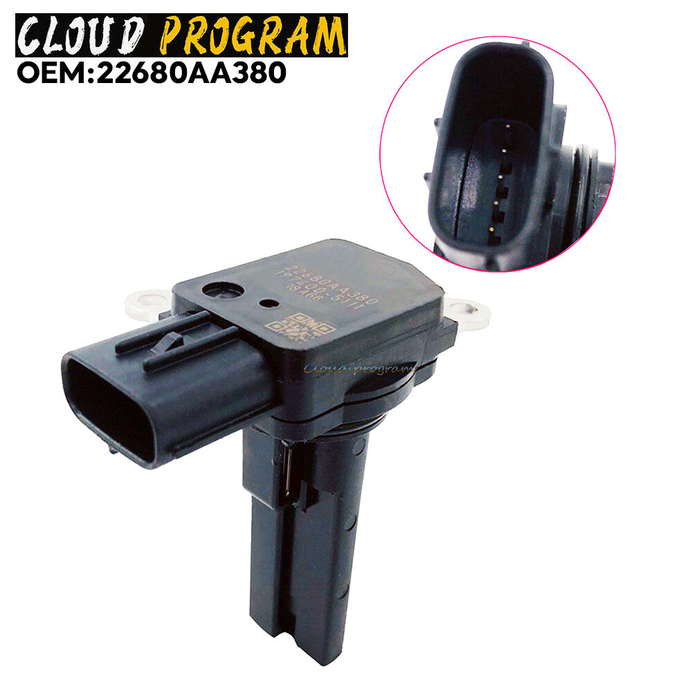 Mass Air Flow Meter Sensor for Subaru Impreza Legacy Inland WRX XV Forester n