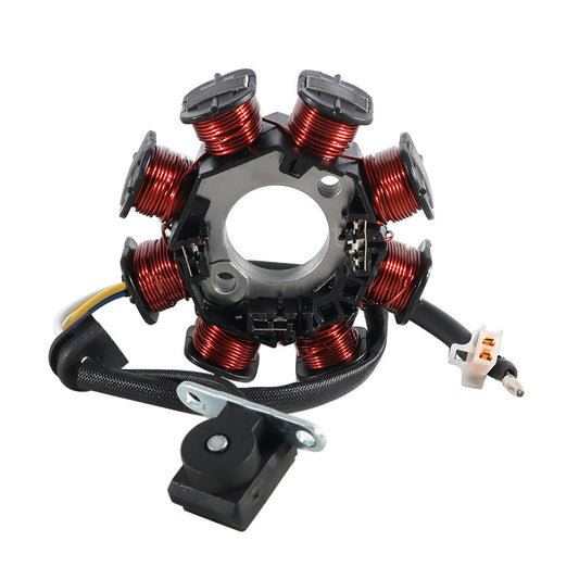 Common rail fuel pump pressure 0281002872 Applicable to for Citroen Applicable to for Peugeot 0281002493 W