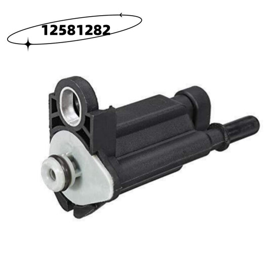 Replacement steam tank solenoid valve for Cadillac 12581282- n