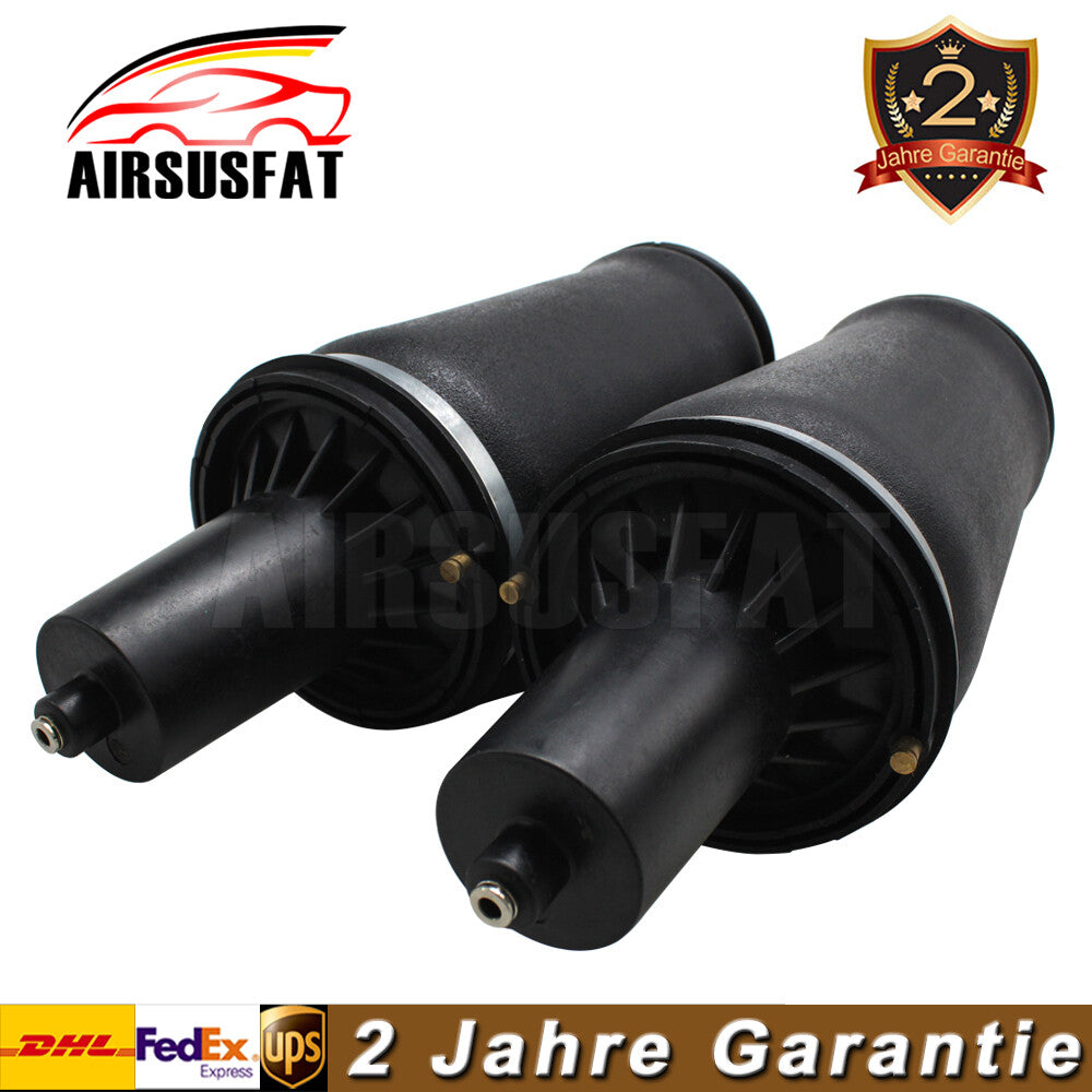 Air spring air suspension front left + right for range rover P38 P38A LP 1995-2002